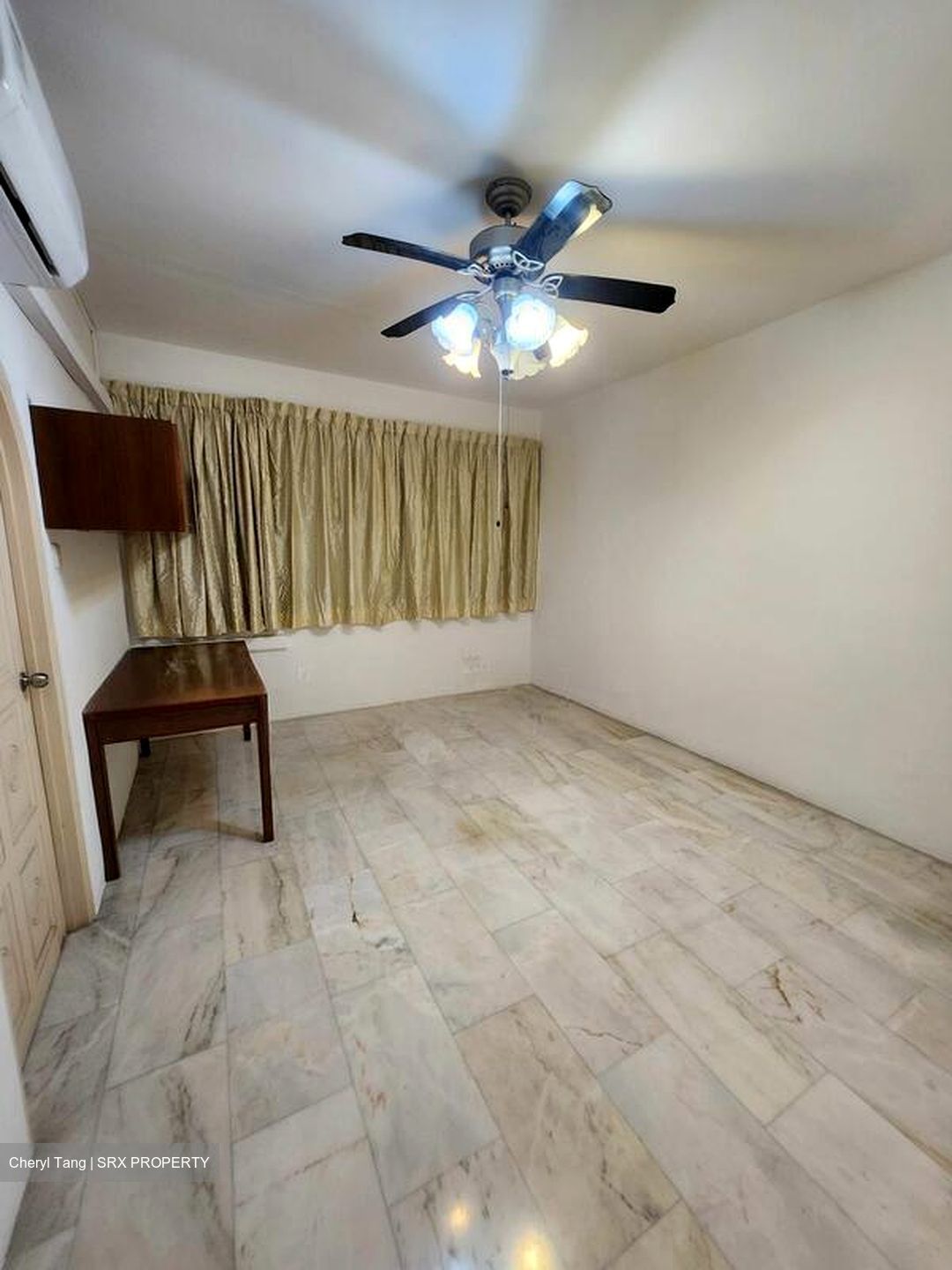 Rajah Tower (D12), Apartment #507578841